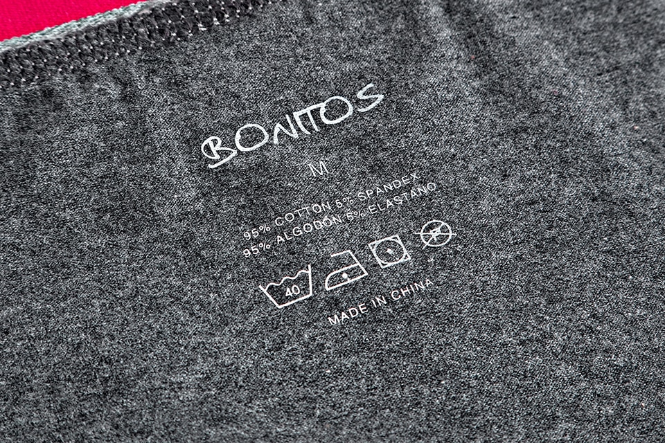 Men's Cotton Breathable Underpants