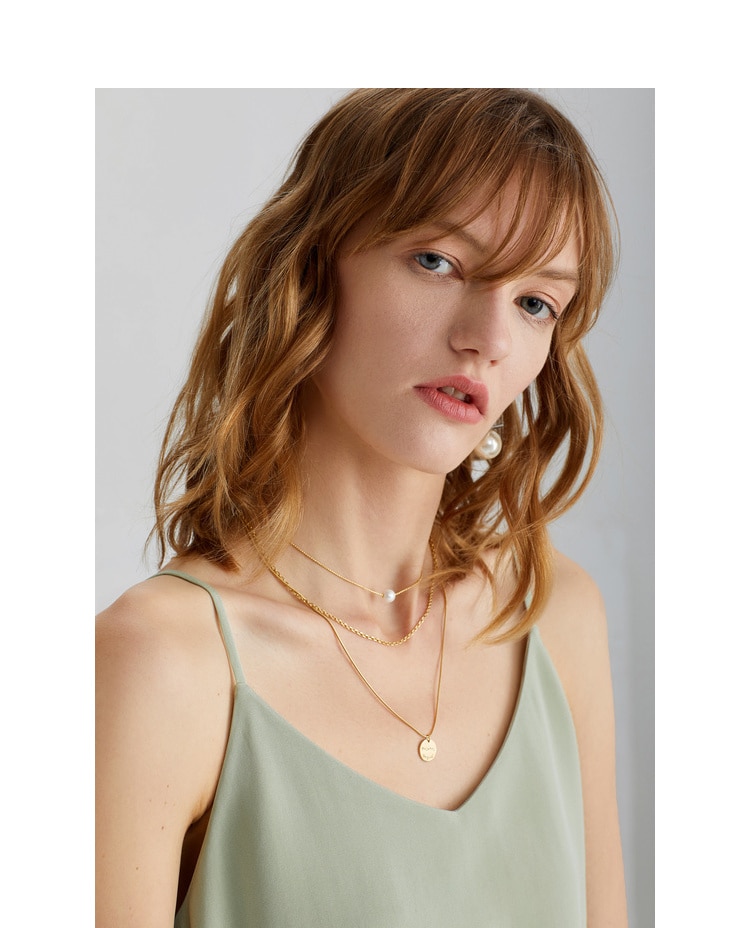 Women's Sexy V-Neck Sleeveless Tops